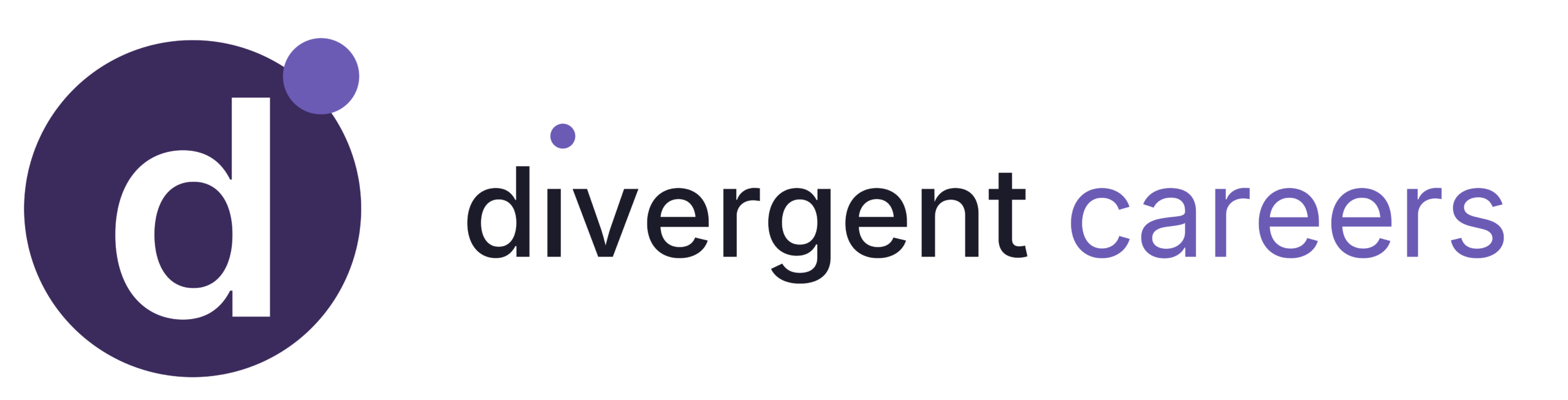 divergent careers logo