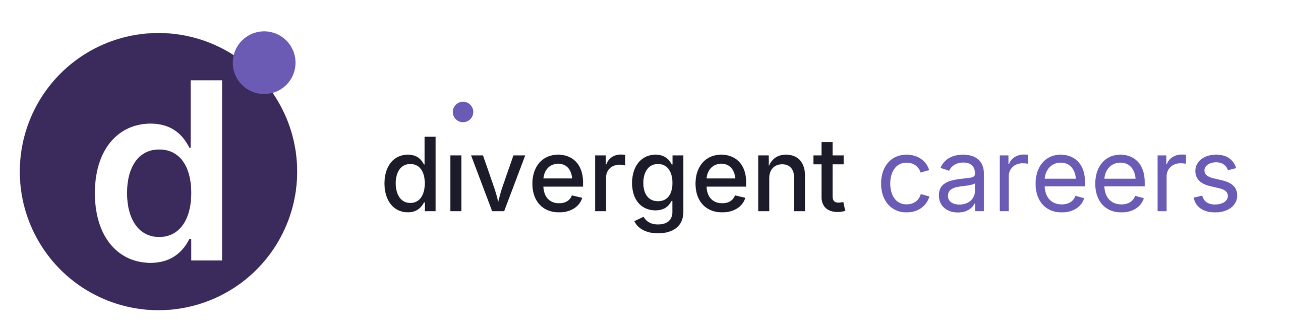 divergent careers logo